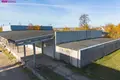 Gewerbefläche 1 155 m² Alitten, Litauen