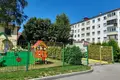 2 room apartment 45 m² Minsk, Belarus