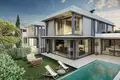 6-Zimmer-Villa 271 m² Dosemealti, Türkei