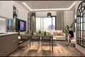 2 bedroom apartment 110 m² Erdemli, Turkey