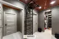 1 room apartment 49 m² Minsk, Belarus