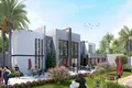 3 bedroom apartment 136 m² Manavgat, Turkey