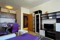 1 bedroom apartment 60 m² Sunny Beach Resort, Bulgaria