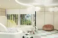 Apartamento 1 habitacion 44 m² Choeng Thale, Tailandia