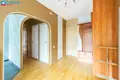 Apartamento 2 habitaciones 61 m² Klaipeda, Lituania