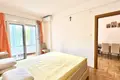 Apartamento 1 habitacion 46 m² Budva, Montenegro