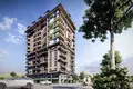 Wohnung 2 zimmer 64 m² Alanya, Türkei