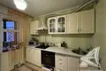 3 room apartment 67 m² Brest, Belarus