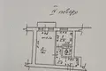 Квартира 1 комната 32 м² Одесса, Украина