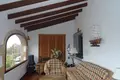 5 bedroom villa 246 m² Javea, Spain