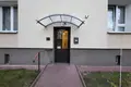 Квартира 1 комната 35 м² Варшава, Польша