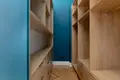 Mieszkanie 2 pokoi 96 m² w Warszawa, Polska