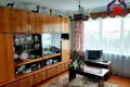 3 room apartment 56 m² Rudauka, Belarus