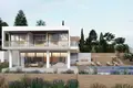 Residential complex Residence with a swimming pool and a restaurant close to a golf course, Kamares, Cyprus