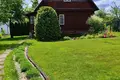 House 123 m² Zabalocki sielski Saviet, Belarus