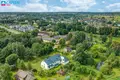 Propriété commerciale 696 m² à Riese, Lituanie