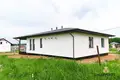 House 176 m² cudzienicy, Belarus