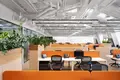 Bureau 950 m² à Moscou, Russie