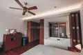 Appartement 4 chambres 248 m² Sakhu, Thaïlande