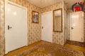 Appartement 3 chambres 62 m² Smarhon, Biélorussie