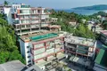 Mieszkanie 2 pokoi 106 m² Karon, Tajlandia