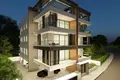 Wohnung 3 Schlafzimmer 100 m² Kato Polemidia, Zypern