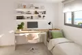 3 bedroom apartment 121 m² Mijas, Spain