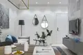 Apartamento 2 habitaciones 68 m² Rafailovici, Montenegro