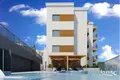 Apartamento 2 habitaciones 63 m² Tivat, Montenegro