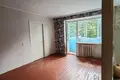 Mieszkanie 2 pokoi 45 m² Wołkowysk, Białoruś