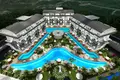 Complejo residencial Serdar Uygun Premium Residence