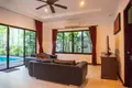 Villa 2 habitaciones 133 m² Phuket, Tailandia