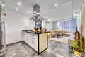 Квартира 3 комнаты 110 м² Аланья, Турция
