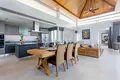 Villa de 4 dormitorios 224 m² Thalang, Tailandia
