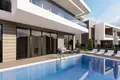 4 bedroom Villa  Yaylali, Turkey