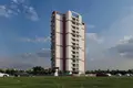 Appartement 1 chambre 33 m² Mezitli, Turquie