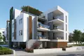 Mieszkanie 2 pokoi 108 m² Livadia, Cyprus