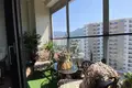 2 bedroom apartment 63 m² Bar, Montenegro