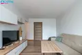 Apartamento 2 habitaciones 45 m² Kaunas, Lituania