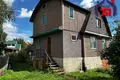 Casa 153 m² Piarezyrski siel ski Saviet, Bielorrusia