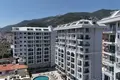 Mieszkanie 2 pokoi 63 m² Muratpasa, Turcja