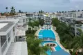 3 bedroom apartment 268 m² Higueey, Dominican Republic