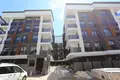 Wohnung 2 zimmer 52 m² Muratpasa, Türkei