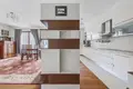 2 bedroom apartment 88 m² Warsaw, Poland