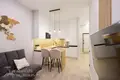 Apartamento 2 habitaciones 42 m² Minsk, Bielorrusia