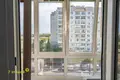 Квартира 2 комнаты 58 м² Минск, Беларусь