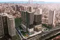Apartamento 3 habitaciones 100 m² Marmara Region, Turquía