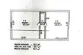 Gewerbefläche 50 m² Novozaryanskiy selskiy Sovet, Weißrussland