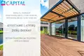 Casa 105 m² Svencele, Lituania
