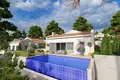 Villa de 5 pièces 260 m² Incirkoey, Turquie